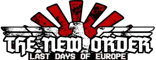 The New Order Logo