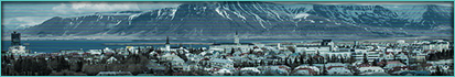 Reykjavík