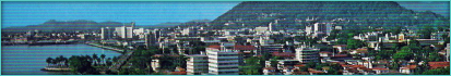 Ciudad de Panamá