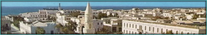 Mogadishu