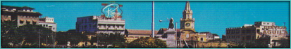 Cartagena de Indias