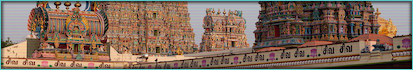 Madurai