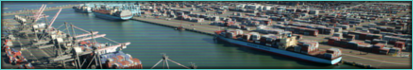 Rafuko (Port of Los Angeles)