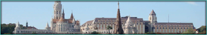 Budapest