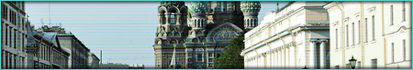 Sankt-Petersburg