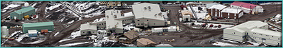 McMurdo Station
